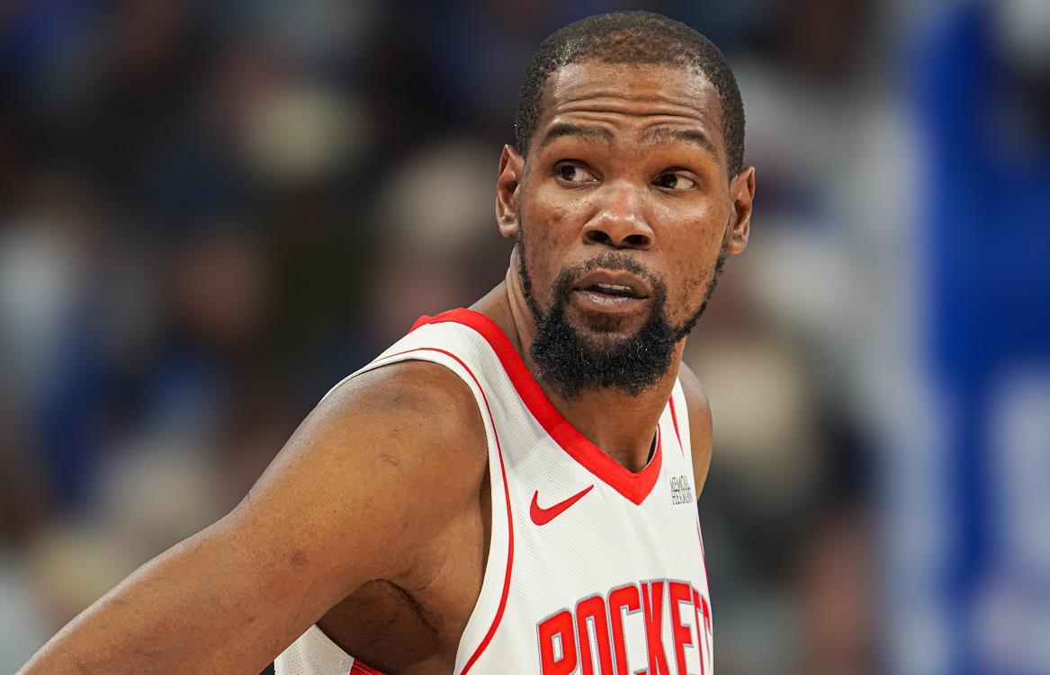 半岛体育官网-一场36分惨败！湖人重回西部第4：杜兰特争冠无望！